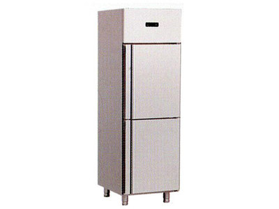 上下门冰柜